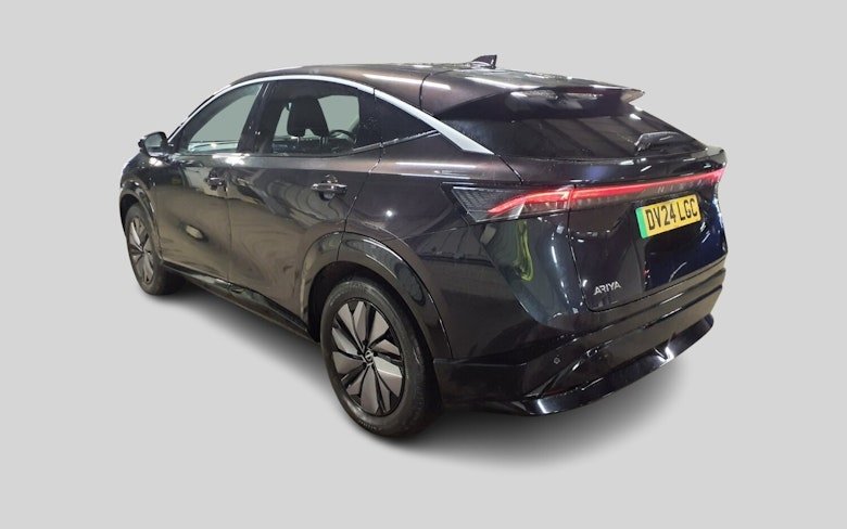 Used Nissan ARIYA 2024 for sale - 77967482: Photo 5