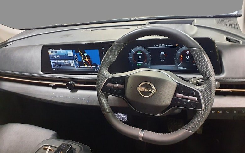 Used Nissan ARIYA 2024 for sale - 77967482: Photo 6