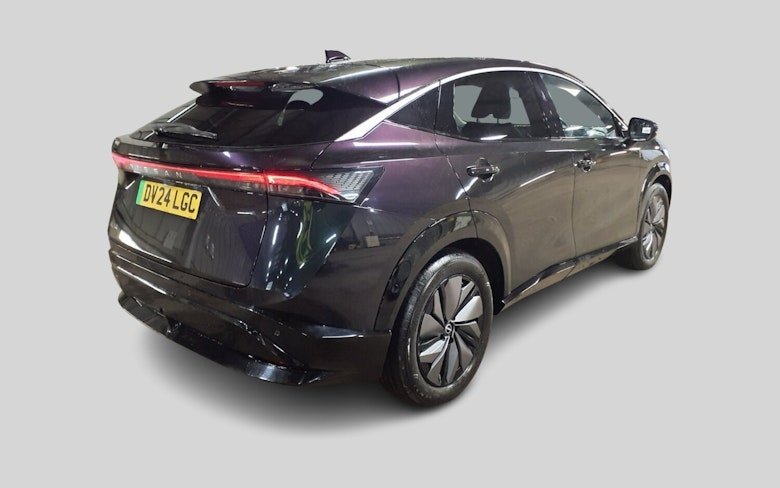 Used Nissan ARIYA 2024 for sale - 77967482: Photo 9