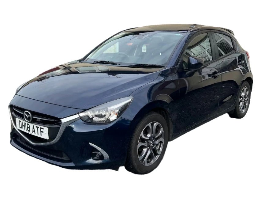 Used Mazda Mazda2 2018 for sale - 77748950: Photo 3