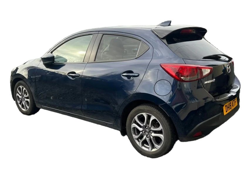 Used Mazda Mazda2 2018 for sale - 77748950: Photo 5