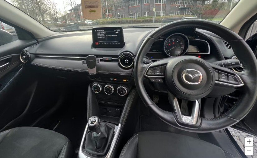 Used Mazda Mazda2 2018 for sale - 77748950: Photo 6