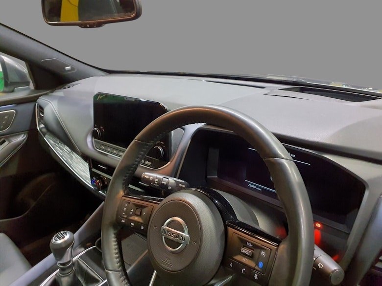 Used Nissan Qashqai 2021 for sale - 77680824: Photo 4