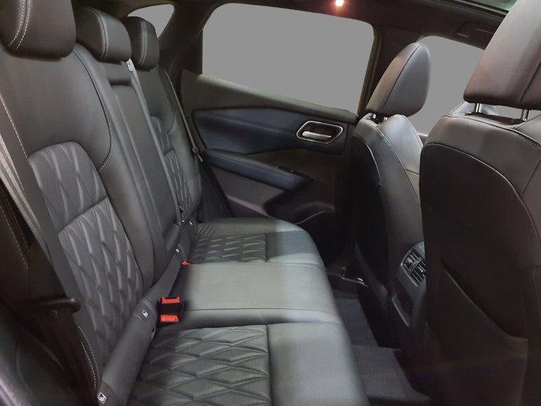 Used Nissan Qashqai 2021 for sale - 77680824: Photo 6