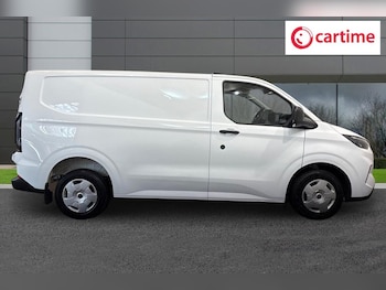 Used Ford Transit Custom 2024 for sale - 79226774: Photo