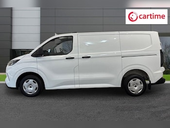 Used Ford Transit Custom 2024 for sale - 79226774: Photo