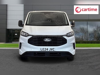 Used Ford Transit Custom 2024 for sale - 79226774: Photo
