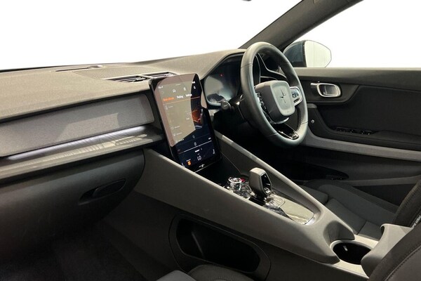 Used Polestar Polestar 2 2022 for sale - 76297083: Photo 11