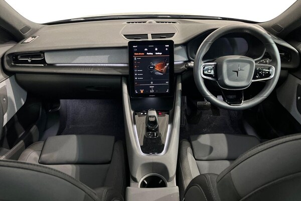 Used Polestar Polestar 2 2022 for sale - 76297083: Photo 12