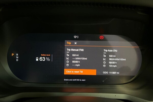 Used Polestar Polestar 2 2022 for sale - 76297083: Photo 14