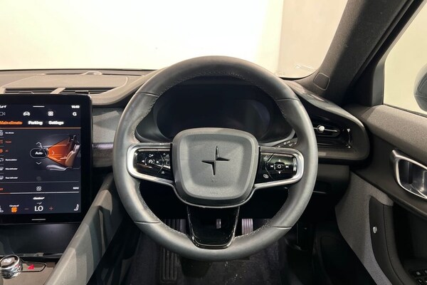 Used Polestar Polestar 2 2022 for sale - 76297083: Photo 15