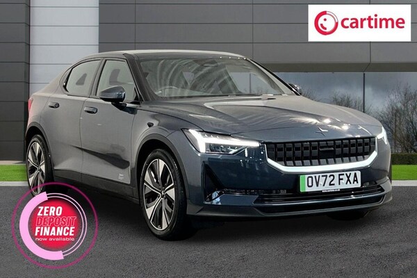 Used Polestar Polestar 2 2022 for sale - 76297083: Photo 1