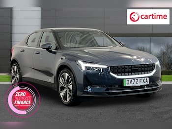Used Polestar Polestar 2 2022 for sale - 76297083: Photo