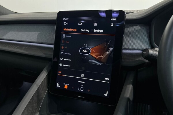 Used Polestar Polestar 2 2022 for sale - 76297083: Photo 21