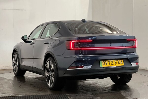 Used Polestar Polestar 2 2022 for sale - 76297083: Photo 24