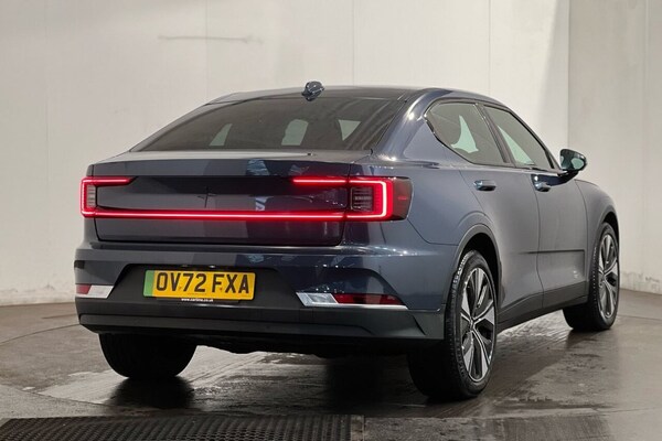Used Polestar Polestar 2 2022 for sale - 76297083: Photo 25