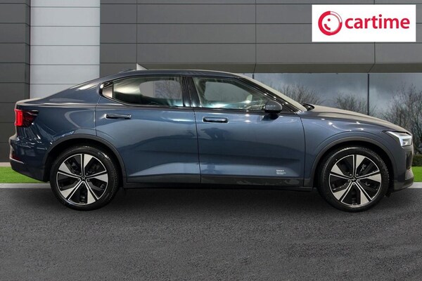 Used Polestar Polestar 2 2022 for sale - 76297083: Photo 2