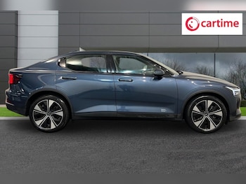 Used Polestar Polestar 2 2022 for sale - 76297083: Photo