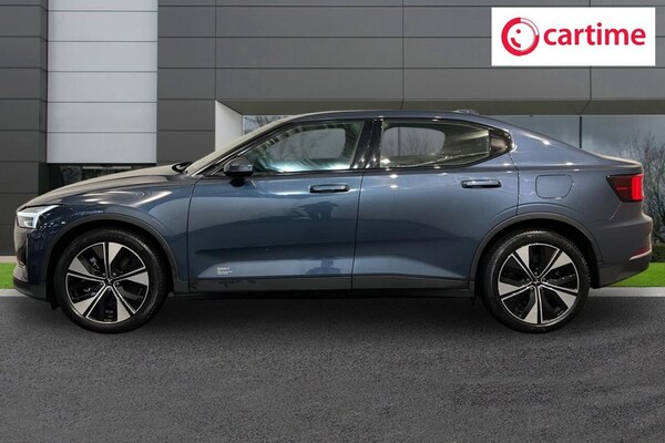Used Polestar Polestar 2 2022 for sale - 76297083: Photo 3