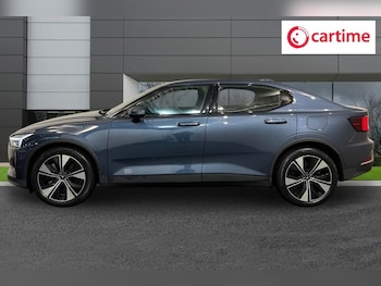 Used Polestar Polestar 2 2022 for sale - 76297083: Photo