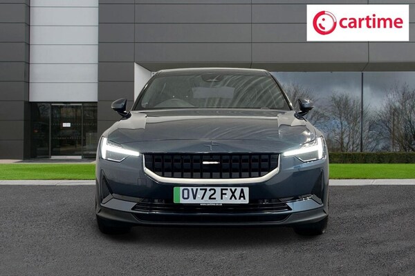 Used Polestar Polestar 2 2022 for sale - 76297083: Photo 4
