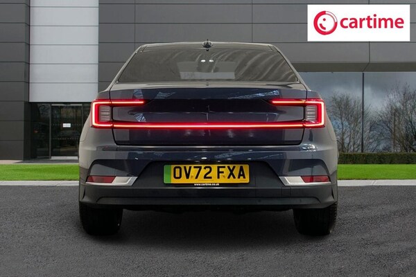 Used Polestar Polestar 2 2022 for sale - 76297083: Photo 6