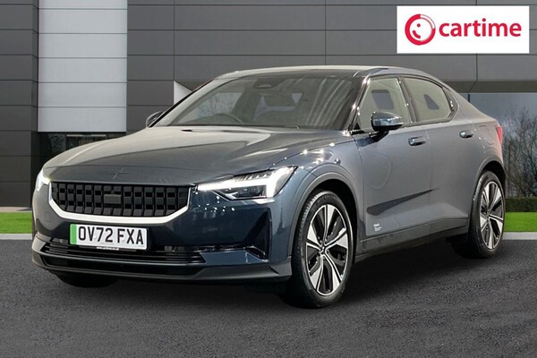 Used Polestar Polestar 2 2022 for sale - 76297083: Photo 7