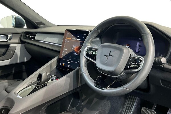 Used Polestar Polestar 2 2022 for sale - 76297083: Photo 9