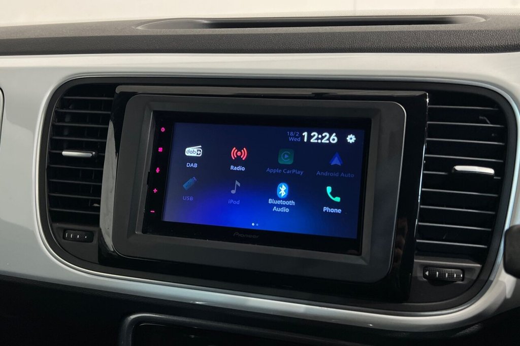 Used Volkswagen Beetle 2017 for sale - 77697863: Photo 18