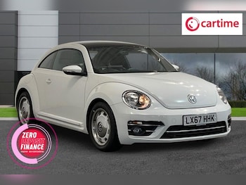 2017 (67) - 1.2 TSI Design 3dr DSG