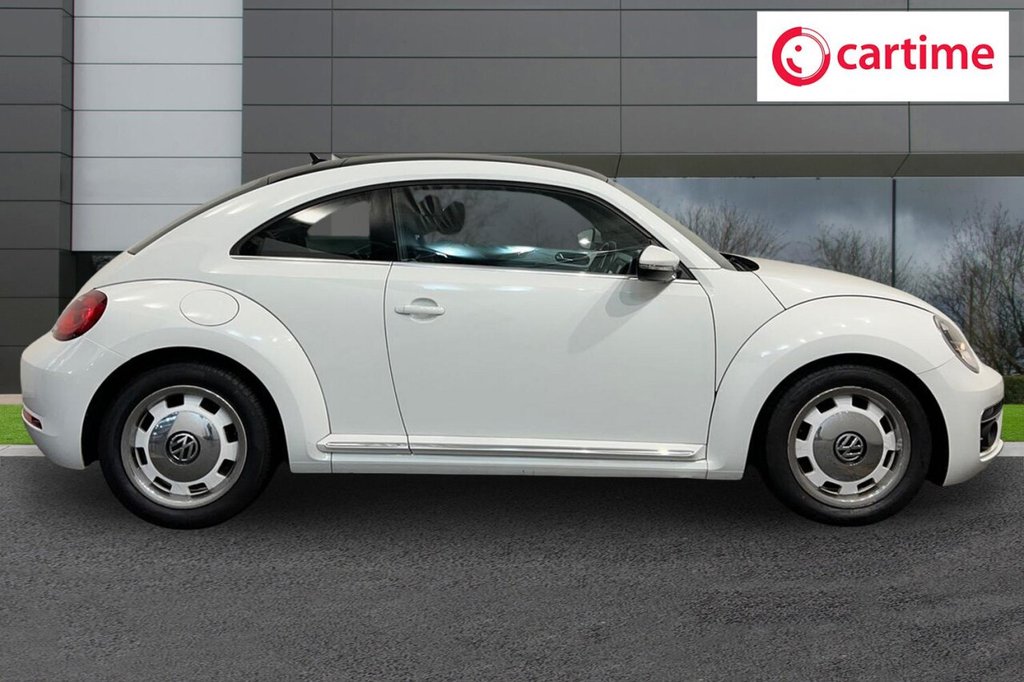 Used Volkswagen Beetle 2017 for sale - 77697863: Photo 2