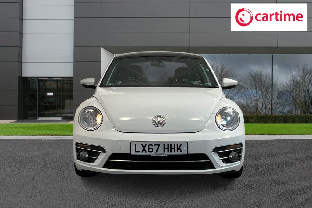 Used Volkswagen Beetle 2017 for sale - 77697863: Photo 4