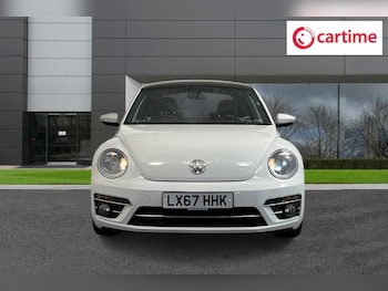 Used Volkswagen Beetle 2017 for sale - 77697863: Photo
