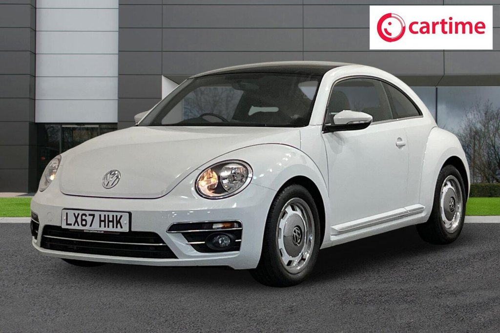 Used Volkswagen Beetle 2017 for sale - 77697863: Photo 7
