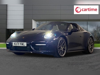Used Porsche 911 2021 for sale - 78524803: Photo