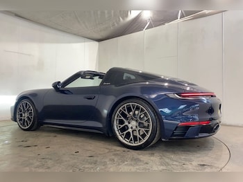 Used Porsche 911 2021 for sale - 78524803: Photo