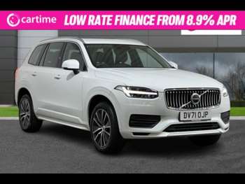 2021 (71) - 2.0 B5 MHEV Momentum SUV 5dr Diesel Hybrid Auto 4WD Euro 6 (s/s) (235 ps) T