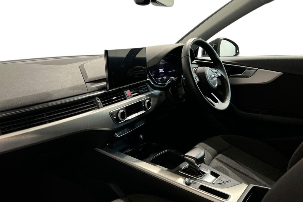 Used Audi A4 Avant 2023 for sale - 77647786: Photo 11