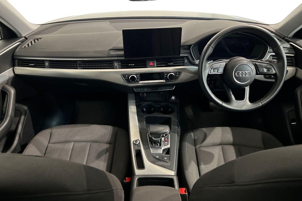 Used Audi A4 Avant 2023 for sale - 77647786: Photo 12