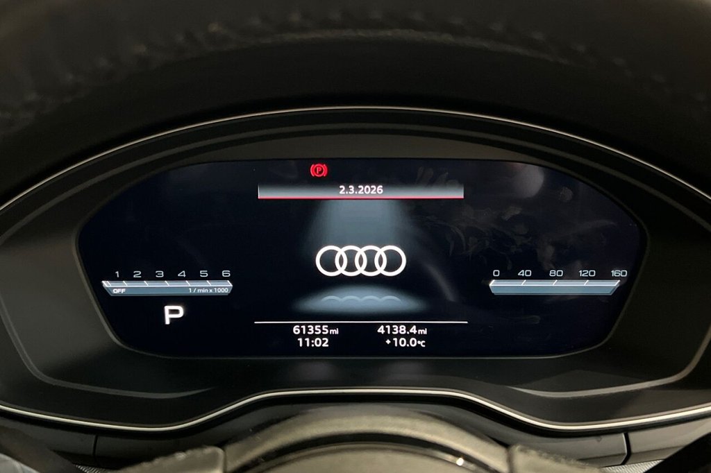 Used Audi A4 Avant 2023 for sale - 77647786: Photo 14