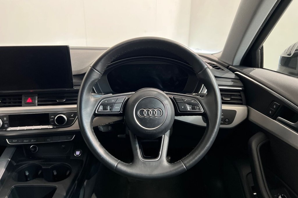 Used Audi A4 Avant 2023 for sale - 77647786: Photo 15