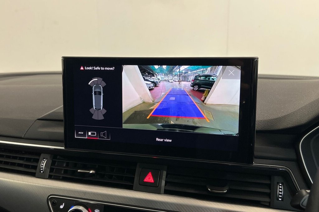 Used Audi A4 Avant 2023 for sale - 77647786: Photo 16