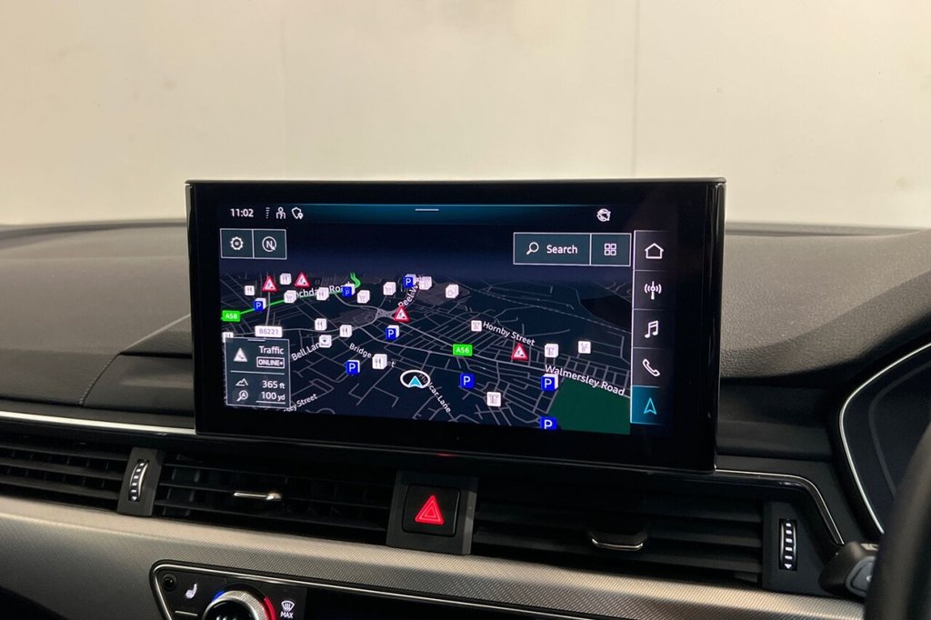 Used Audi A4 Avant 2023 for sale - 77647786: Photo 18