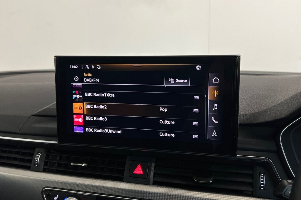 Used Audi A4 Avant 2023 for sale - 77647786: Photo 19