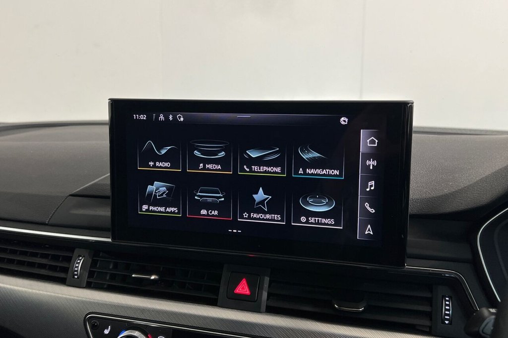 Used Audi A4 Avant 2023 for sale - 77647786: Photo 20