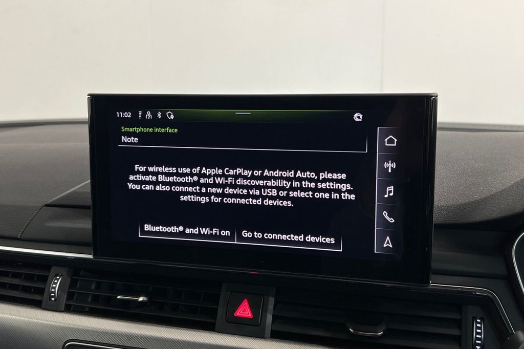 Used Audi A4 Avant 2023 for sale - 77647786: Photo 21