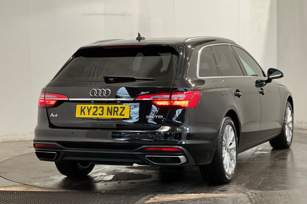 Used Audi A4 Avant 2023 for sale - 77647786: Photo 24