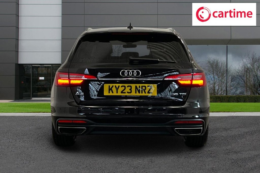 Used Audi A4 Avant 2023 for sale - 77647786: Photo 6