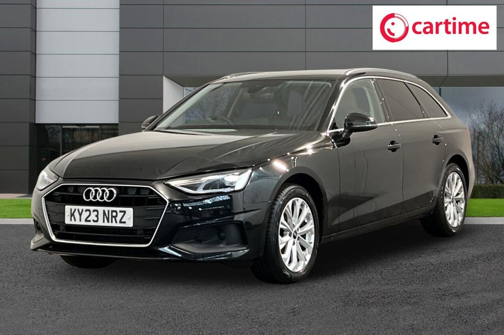 Used Audi A4 Avant 2023 for sale - 77647786: Photo 7