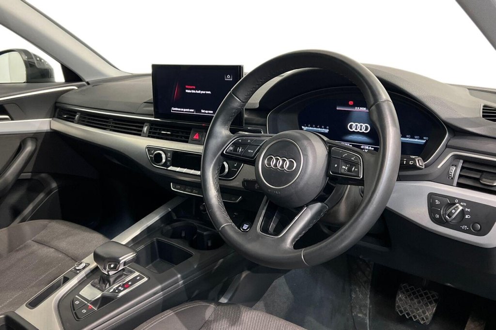 Used Audi A4 Avant 2023 for sale - 77647786: Photo 9